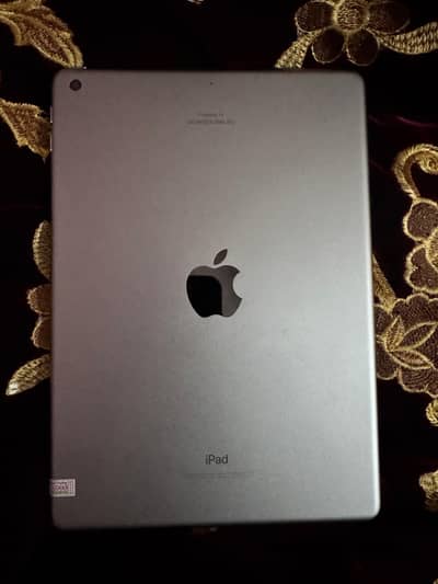 I pad 5th generation
