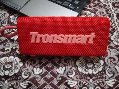 new speaker tronsmart new bht acha  speaker Hy ye