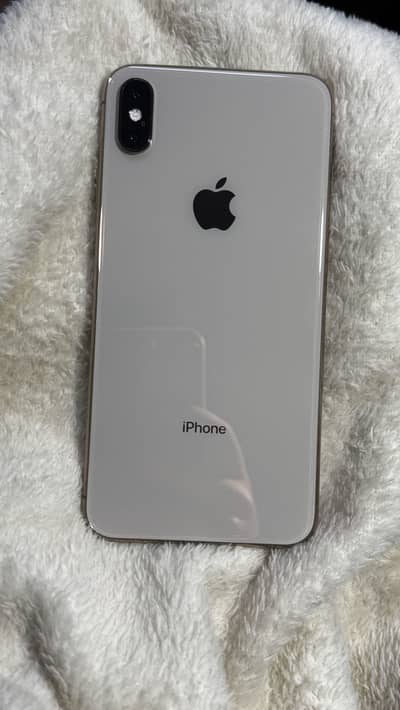 Iphone Xs max PTA