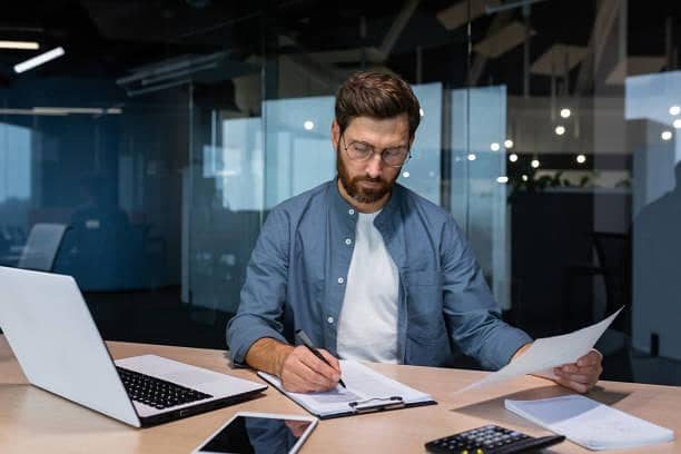 required accountant 0