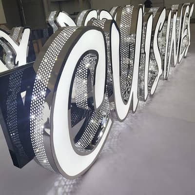 Acrylic sign board | 3d sign board | neon sign board | LED sign board