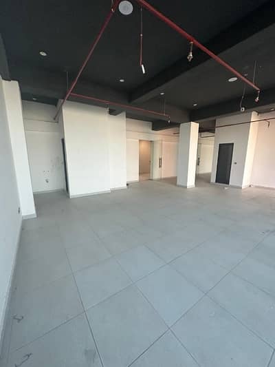 Office Available For Rent, I-8 Markaz Islamabad