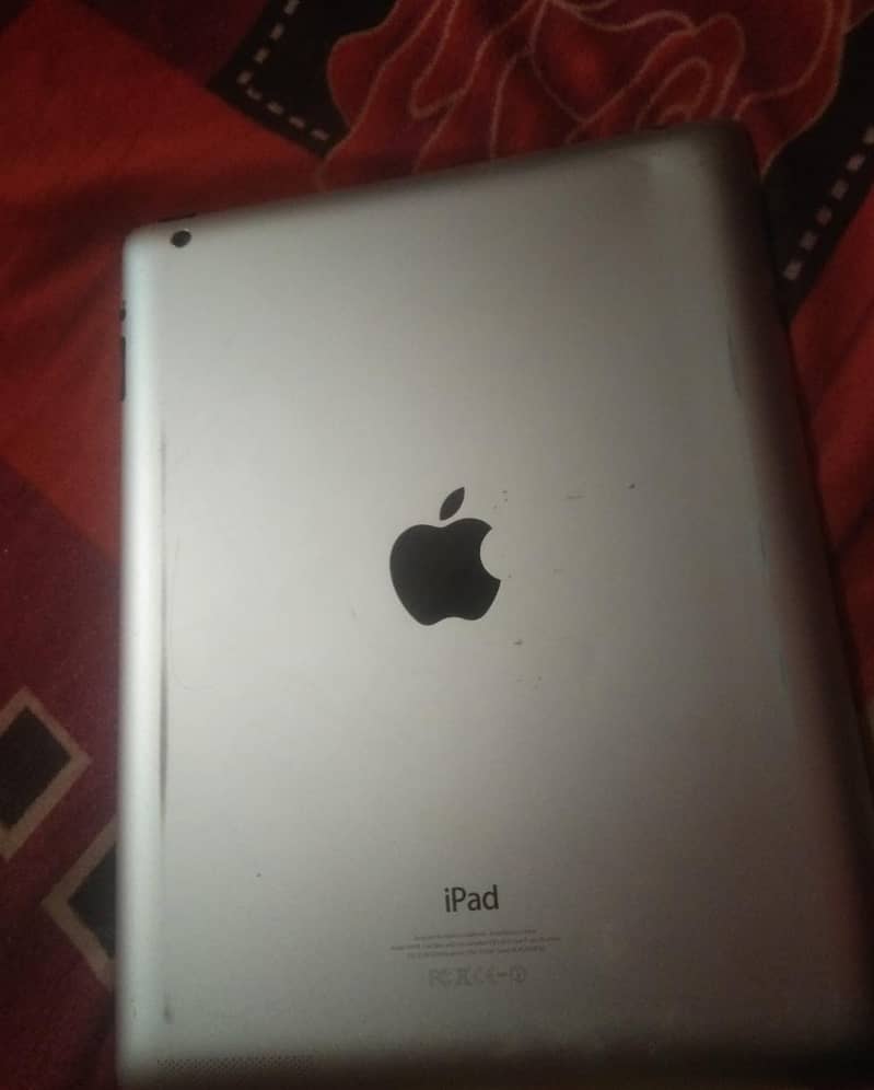 Ipad 4 1