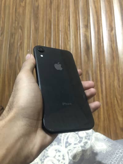 iPhone XR 64gb factory unlock