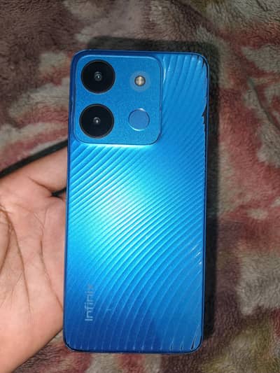 infinix Smart 7