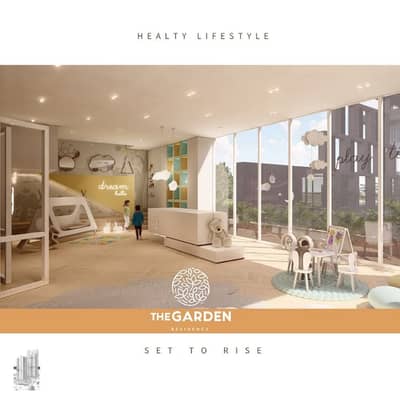 Prime Location And Fully Modern Style Apartment Available For Sale, F-10, Islamabad