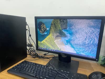 Dell Gaming style PC