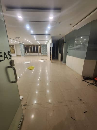 Shop Available On Rent Located At Prime Location In F-7 Markaz Islamabad