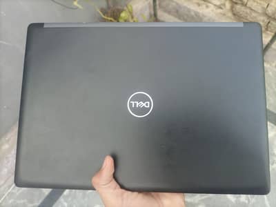 Dell i5 8gen. 5290 model