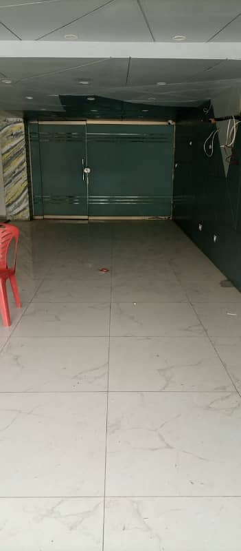 Shop Available For Rent, I-9 Islamabad