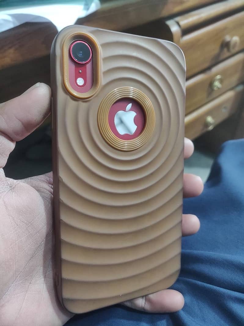 iphone xr 0