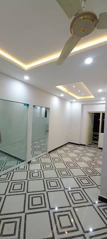 Executive Office Available On Rent At Prime Location In F-10 Markaz Islamabad