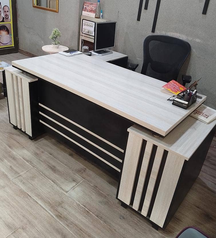 executive office table 0