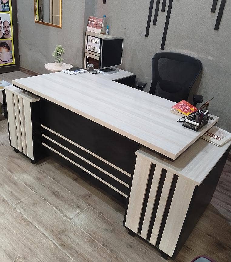 executive office table 4