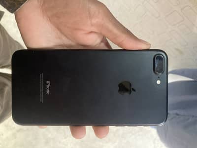 iPhone 7 Plus 256 Gb non pta