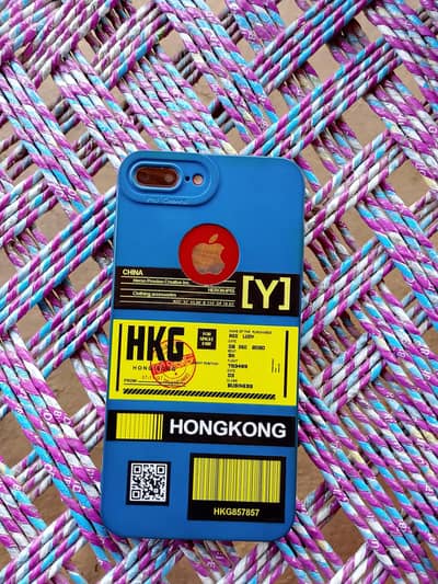 iphone 7 plus memory 128 GB