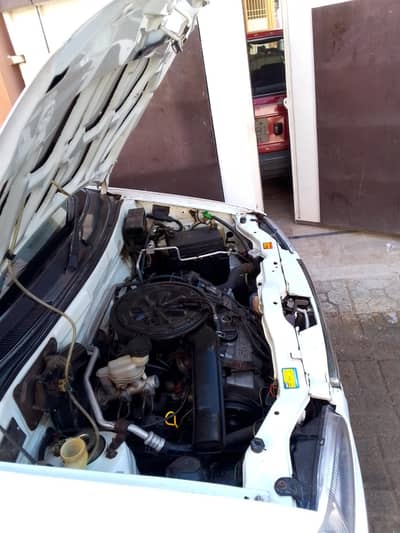 Alto vxr through out Petrol