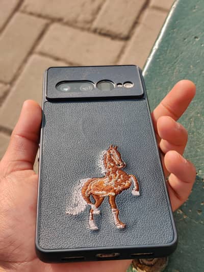 Google pixel 7 pro 512Gb