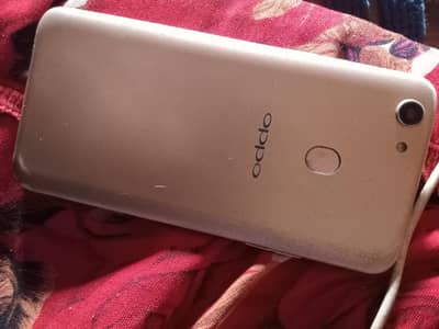 oppo F5 4GB 32 ha all ok 03037700483