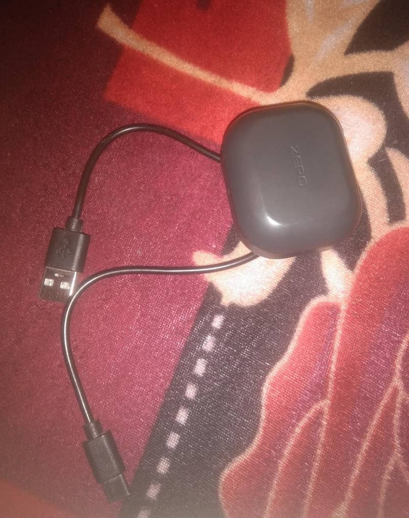 Earbuds Zero Gravity 0