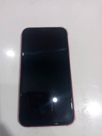 IPhone 11 Factory unlock