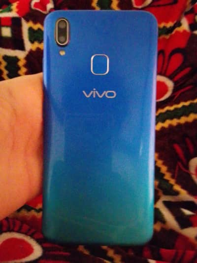 vivo y93