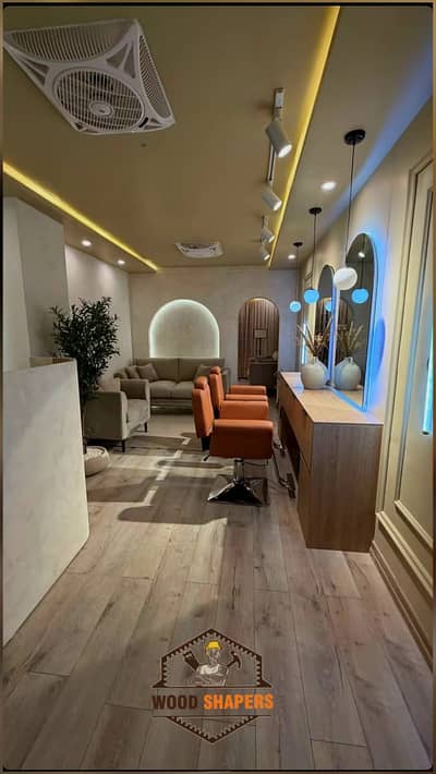 Wardrobe / Kitchen Cabinets / Media Wall / Doors / Wood Work/ Cupboar