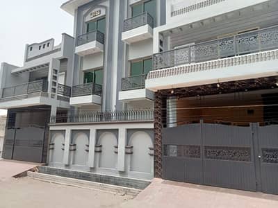 House for sale in Rahim Yar khan