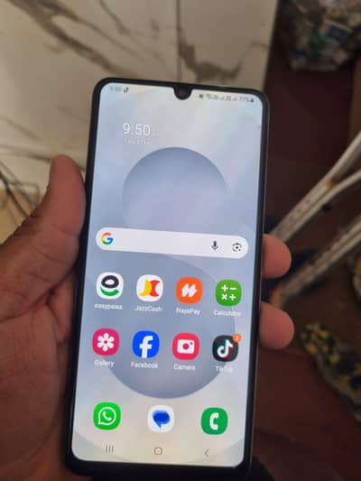 Samsung  A32 6GB 128 GB