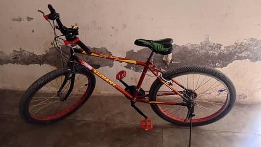 Bicycle For Sale