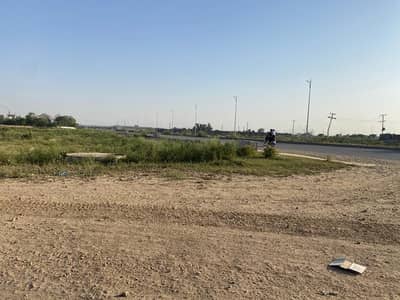 Beautiful Plot For Sale At Investor Rate