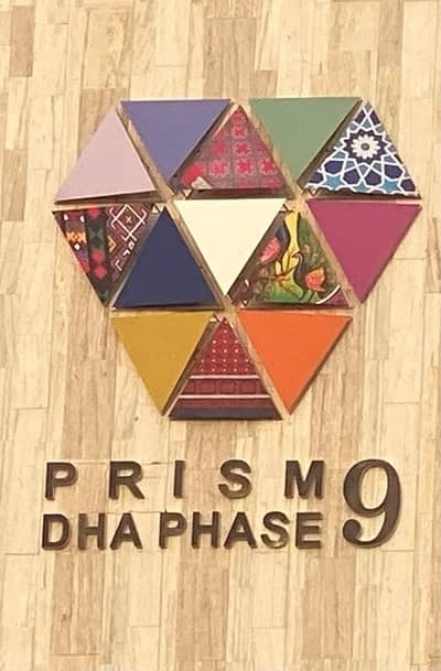 Beautiful Corner And Facing Green Belt Plot For Sale F-1468