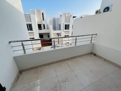 120 Sq Yards Premium Villa In Palm Village