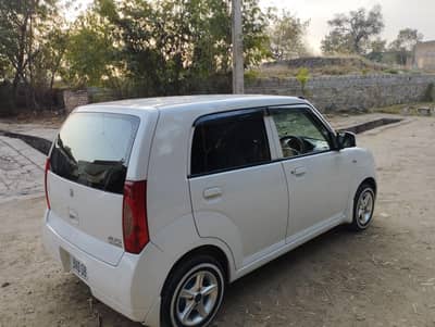 Suzuki Alto G2 2009/2014