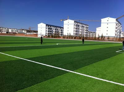 Artificial Grass | Astro Turf | Cricket Grass | Football Sports Grass