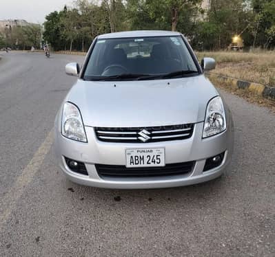 Brand new suzuki swift is up for sale