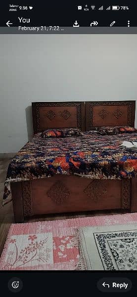 single bed for sale