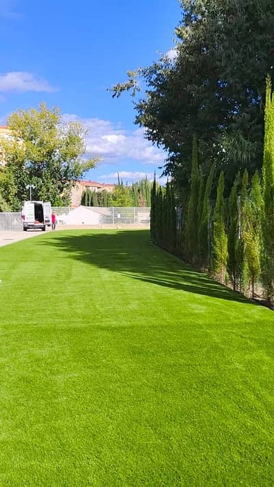 Artificial grass/pedal Court truff/All sports flooring/sports Net