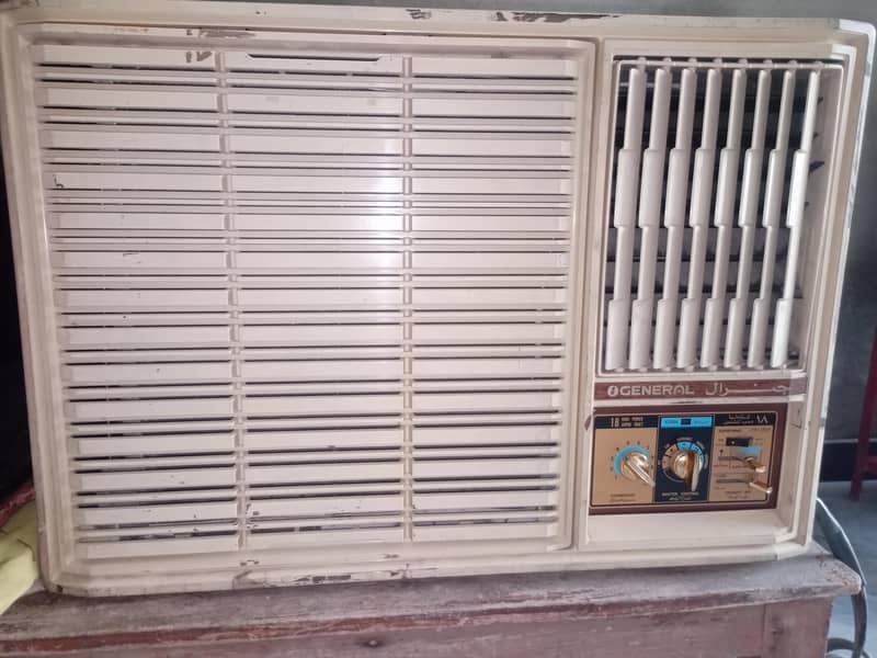 Window Ac General 0
