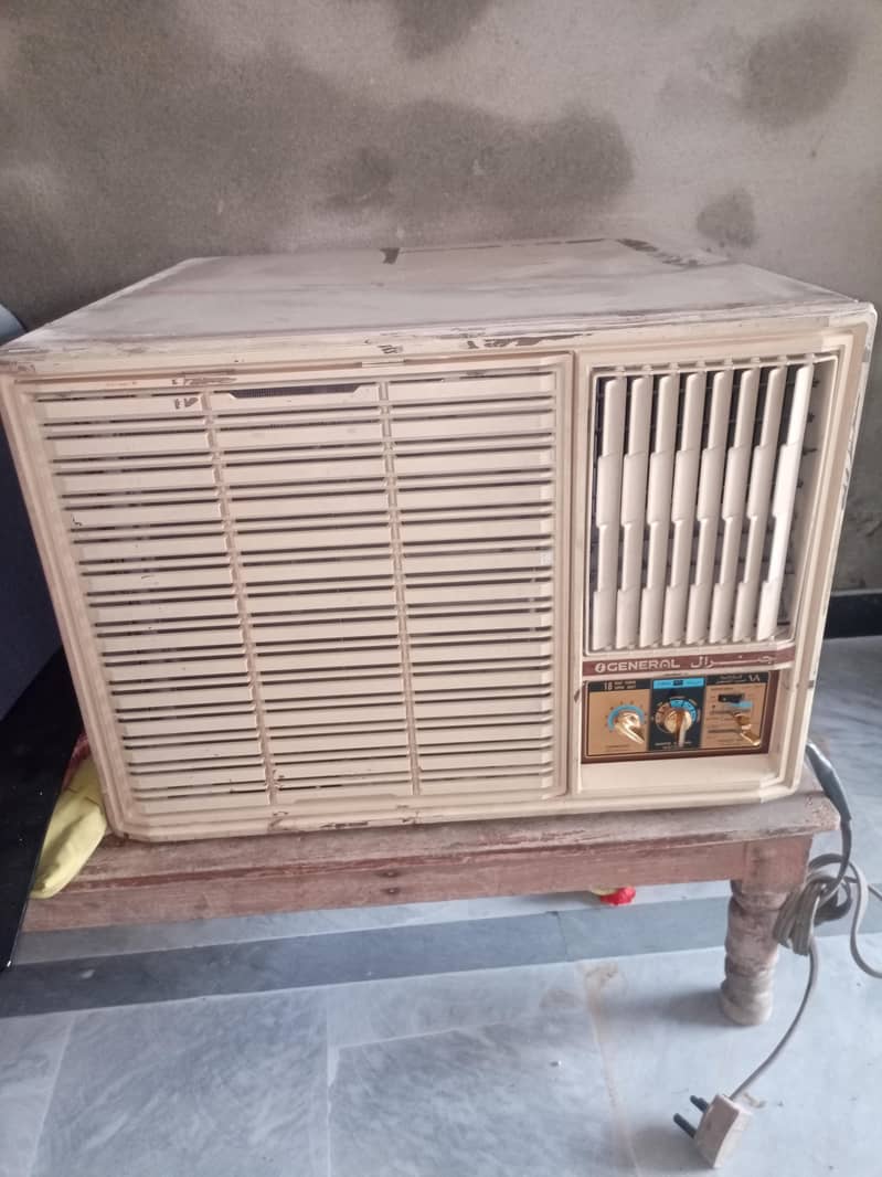 Window Ac General 2