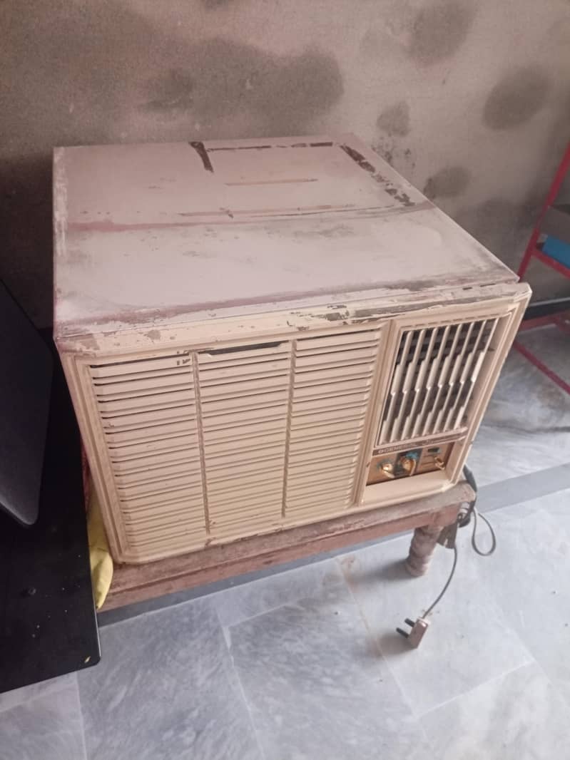 Window Ac General 3