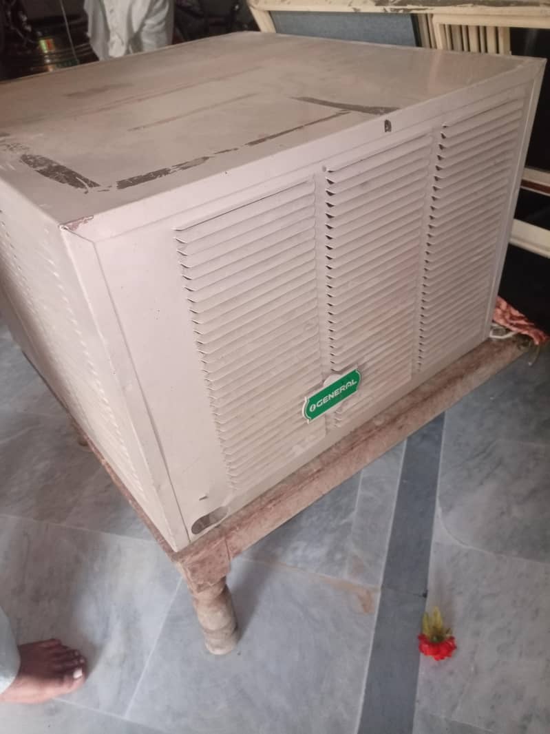 Window Ac General 7
