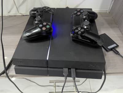 PS4 jail break for sale