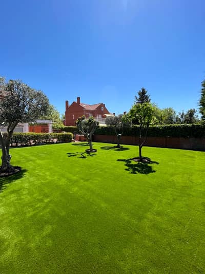 Artificial Grass | Astro Turf | Cricket Grass | Football Sports Grass