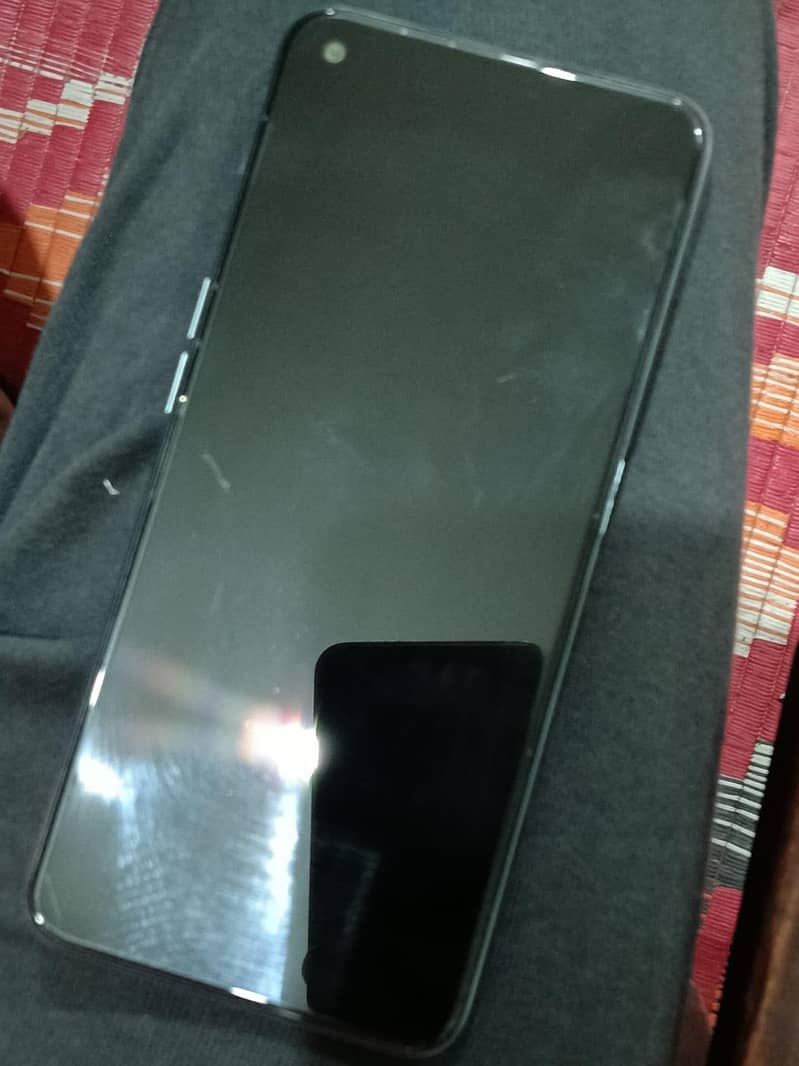 same like new condition 1