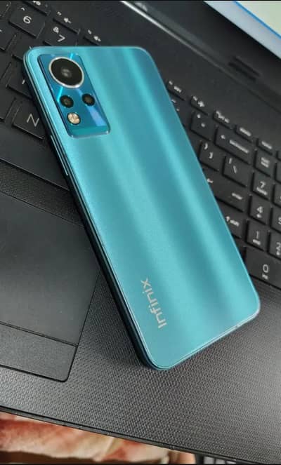 infinix note 11