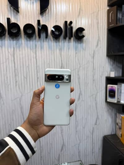 Google Pixel 8 Pro/PTA Approved/256GB