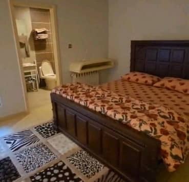 Diplomatic Enclave Flat Sized 1650 Square Feet Is Available