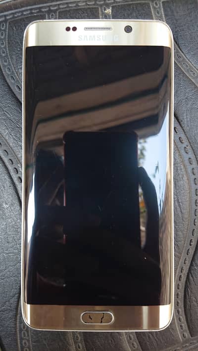 Samsung S6 Edge Plus Sale/Exchange
