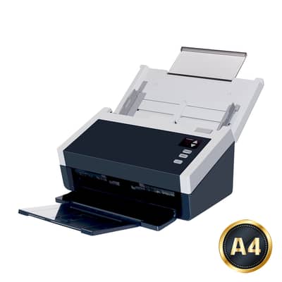 AD240 A Fast, Reliable, and Affordable Scanner